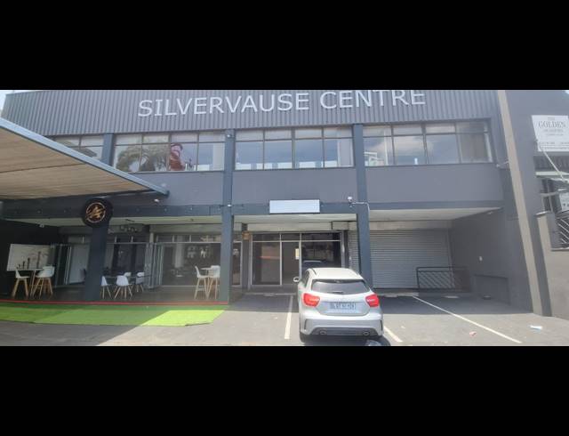 67M² RESTAURANT TO LET IN MUSGRAVE